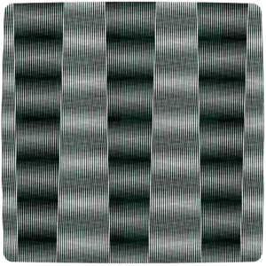 basalt - moirage exposition computer fabric